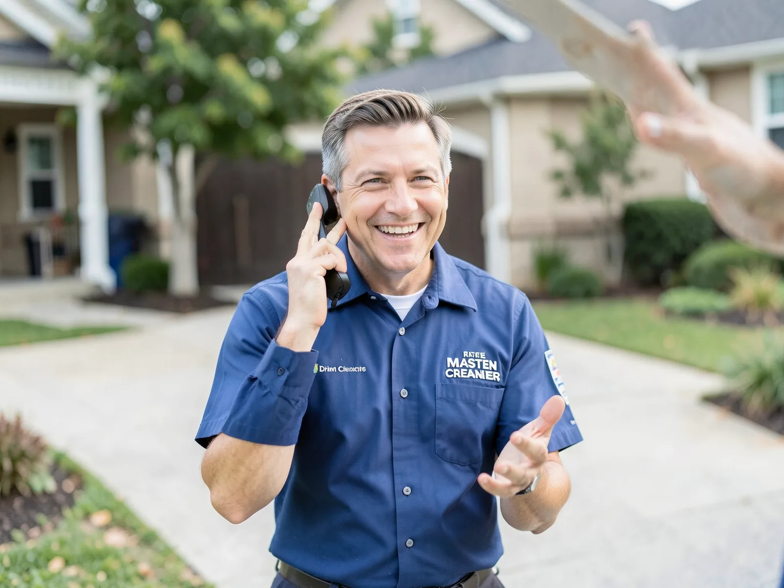Drain Cleaning Sigourney, IA FAQs